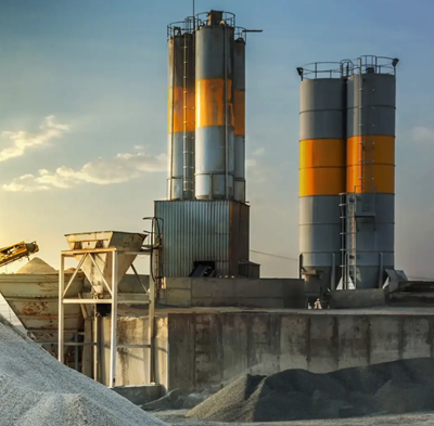 Cement Industry