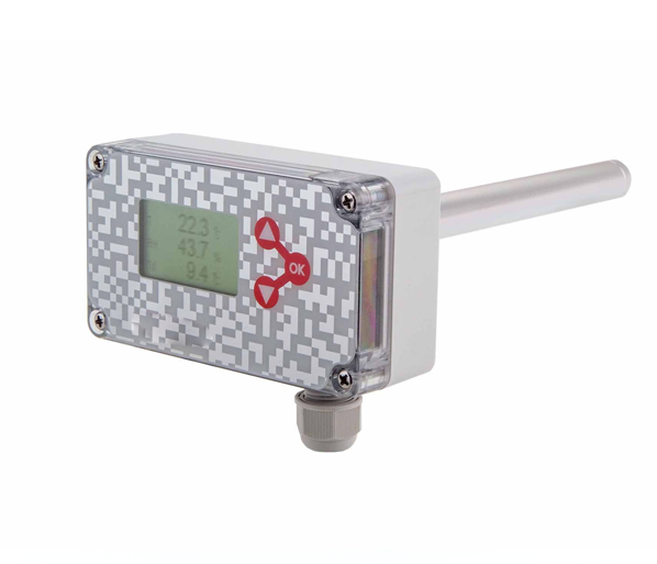 Dew Point Transmitter