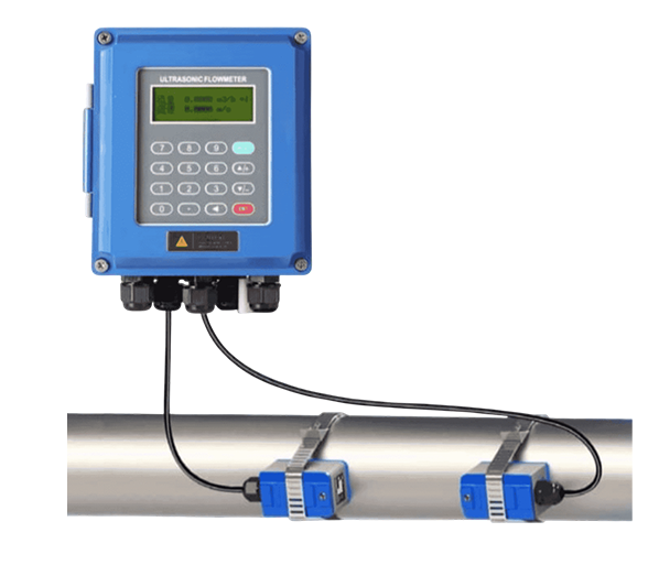 Flow Meter Ulrasonic