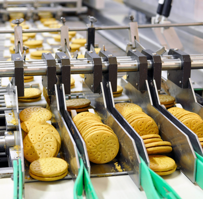 Food & Beverage Industry