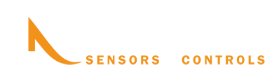 Nextech Sensors & Controls Logo