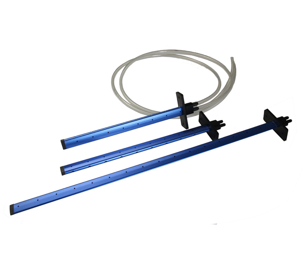 Multi Point Pitot Tube