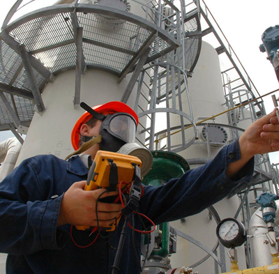 chemical & petrochemical