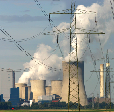 Power Generation Industry