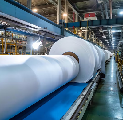 Pulp & Paper Industry