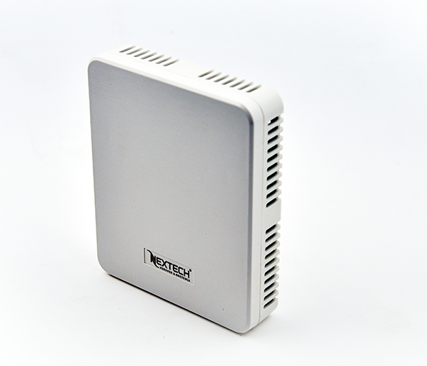 Room Type Temperatrure & RH Transmitter