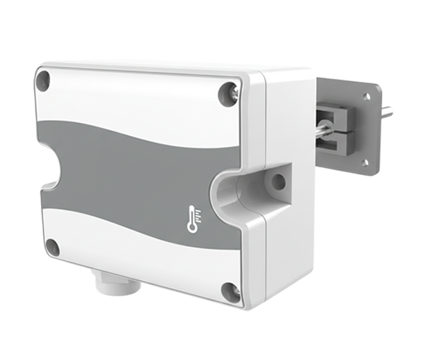 Temperature Transmitter Duct