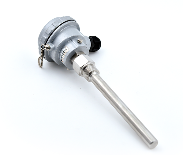Temperature Transmitter Immersion
