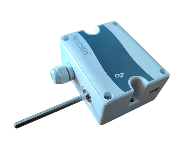 Temperature Transmitter Outside