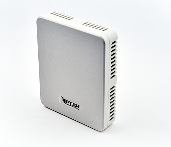 Temperature Transmitter Wall